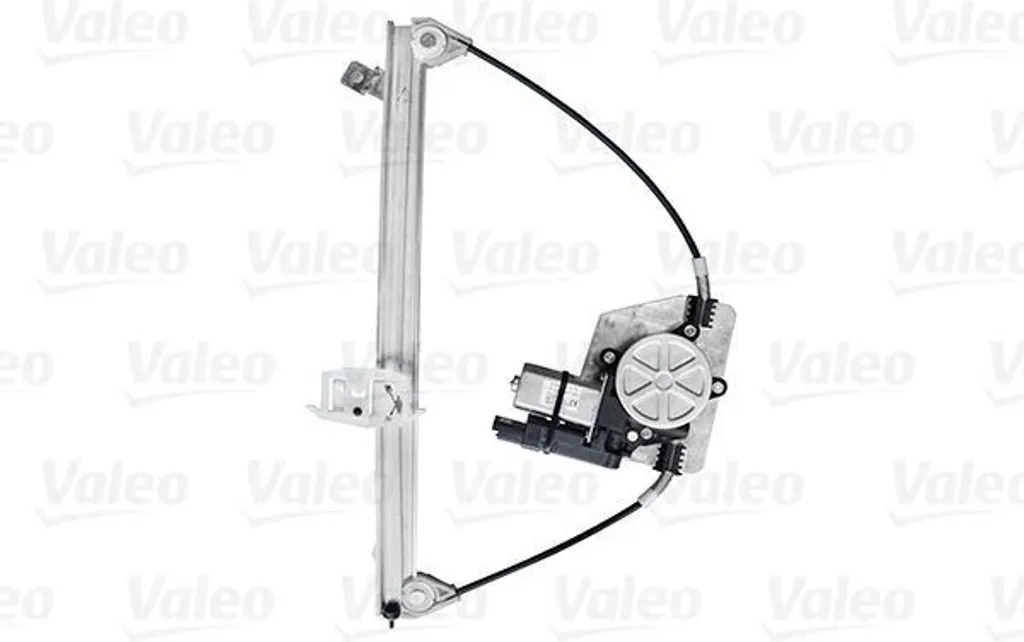 Lève-vitre avant gauche VALEO 851522 pour Peugeot 406 - OE 9221 F6