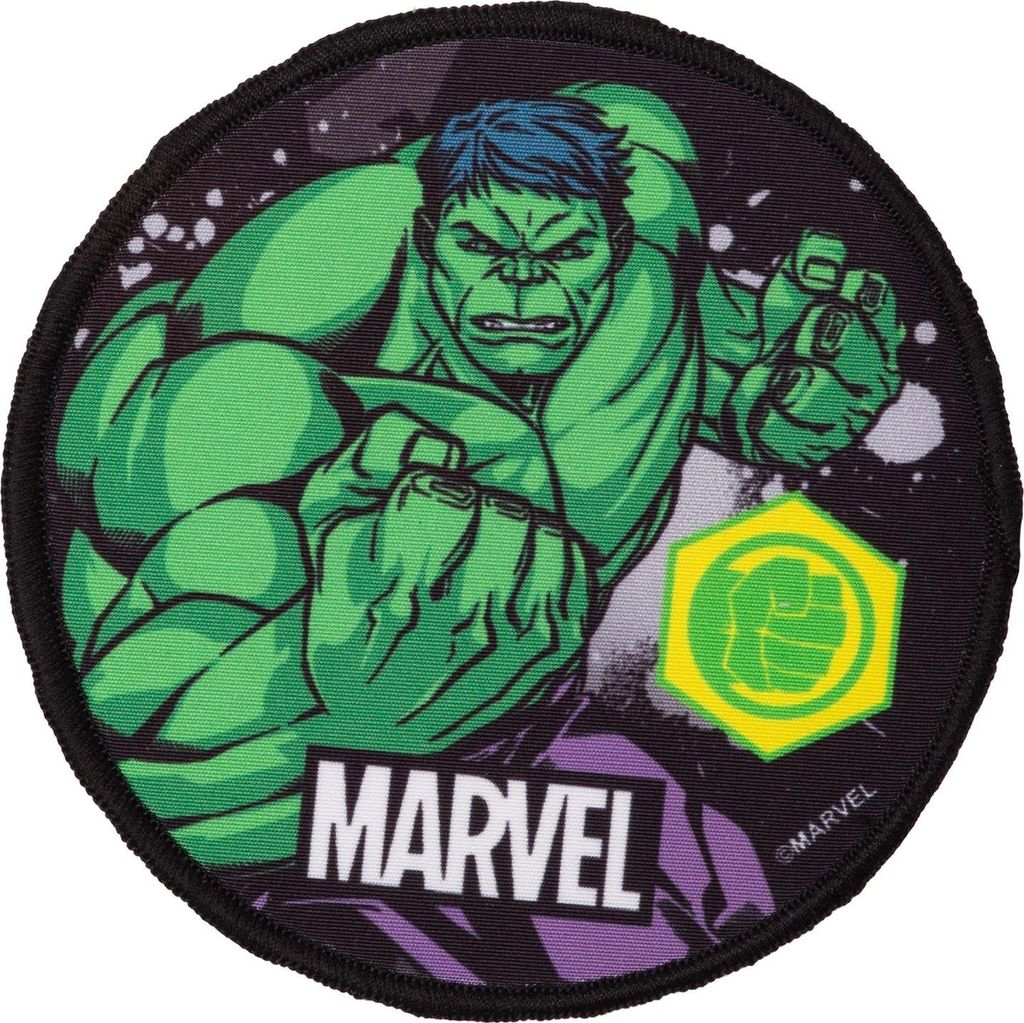 McNeill McAddy Marvel Avengers 41