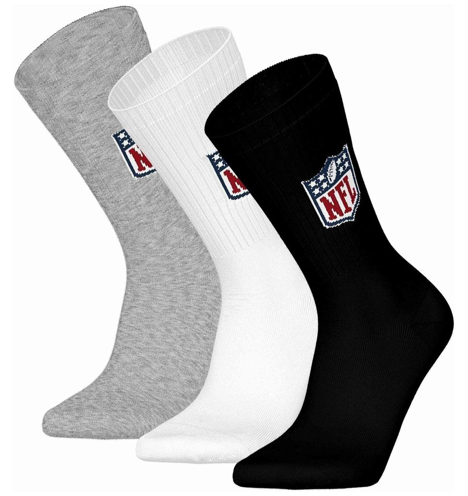Calzini Nfl 22100001 1003 da Unisex Immagine del prodotto 