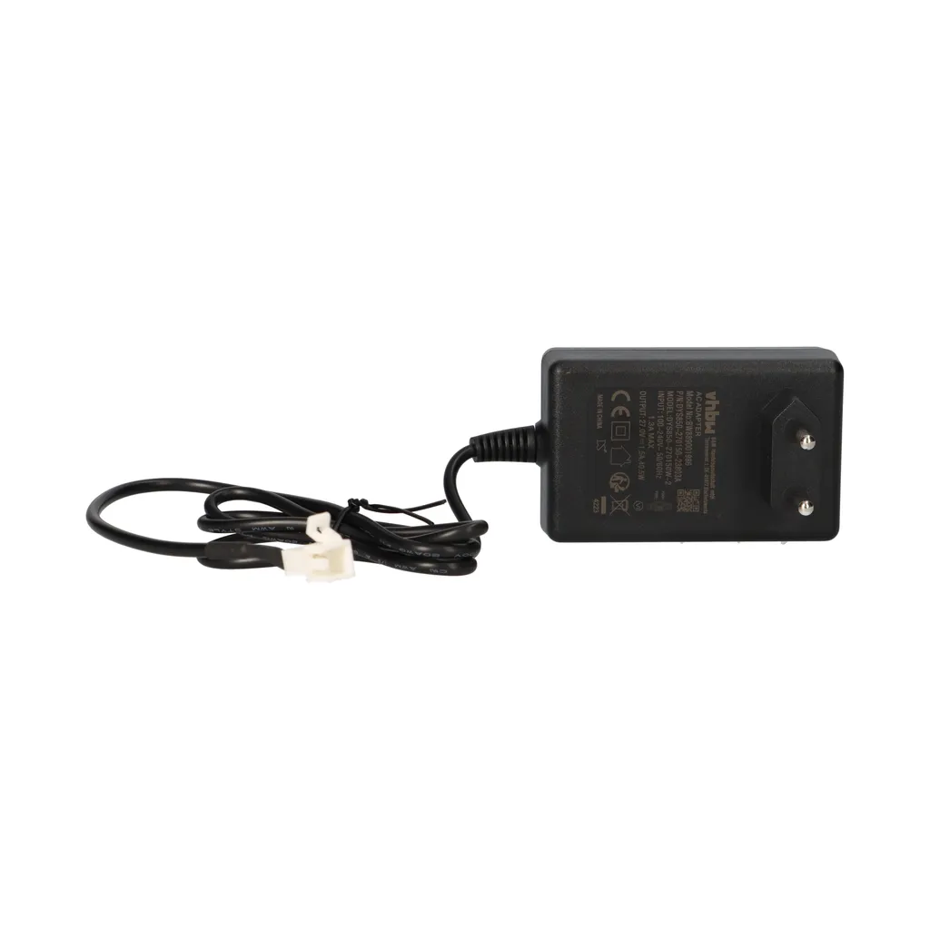 Chargeur Rapide 27V 1.5A pour Velux 946933 avec Protection Surtension