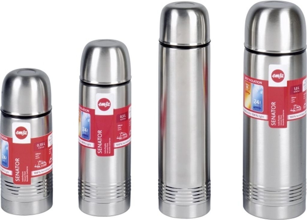 EMSA Isolierflasche Senator 1 l Produktbild 25