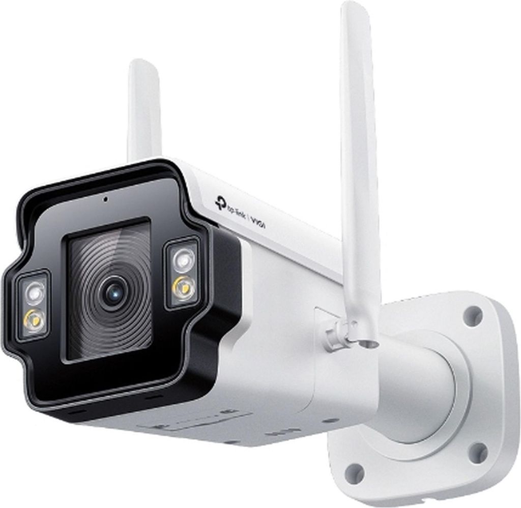 TP-Link INSIGHT S345-4G, IP-Sicherheitskamera, Draußen, Produktbild 