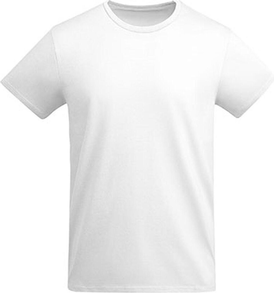 Roly Eco CA6698 | T-shirt Breda in Cotonelogico  - Colore: Immagine del prodotto 