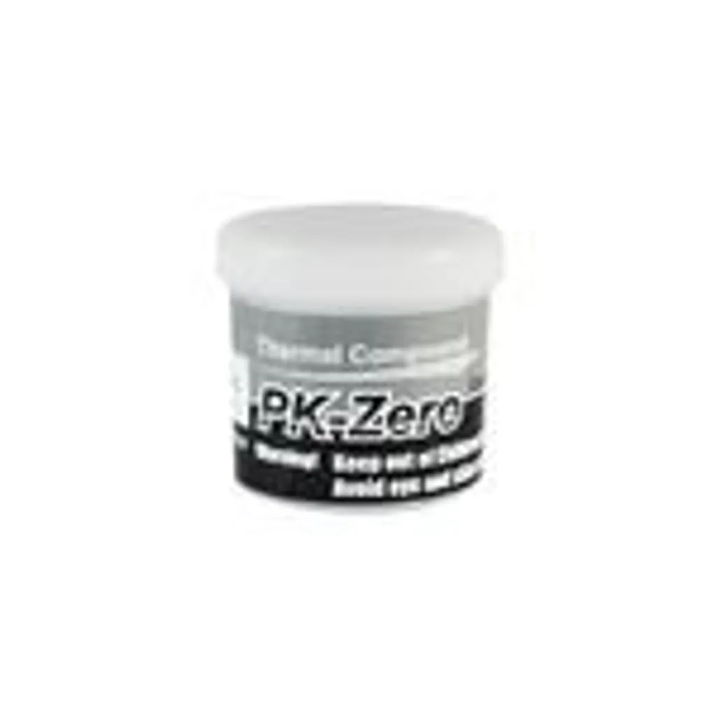 Pâte thermique aluminium Prolimatech PK-Zero 150g haute performance