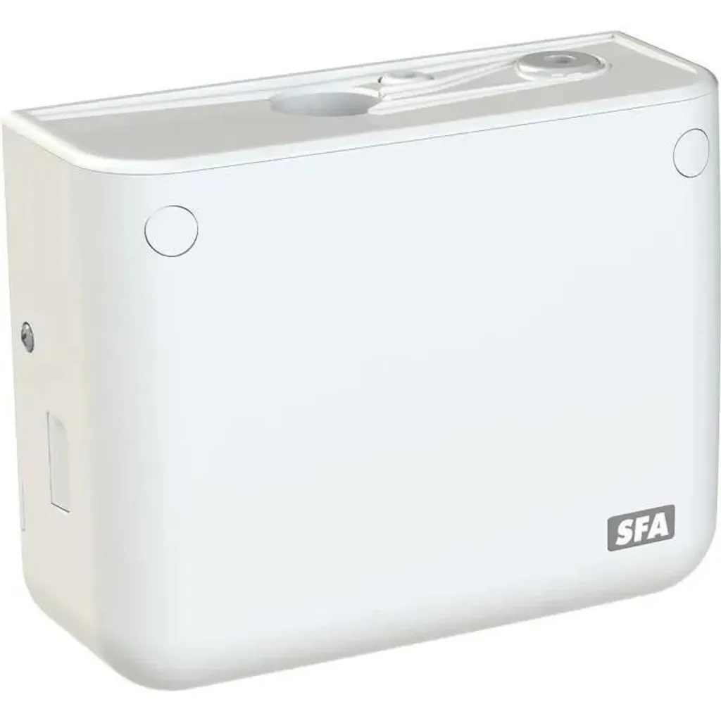 Pompe d'évacuation des condensats de clim SFA Sanicondens Clim Deco