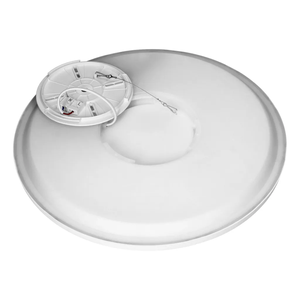 Plafonnier de Salon Moderne avec Ambiance Réglable CCT et Couleurs - 3