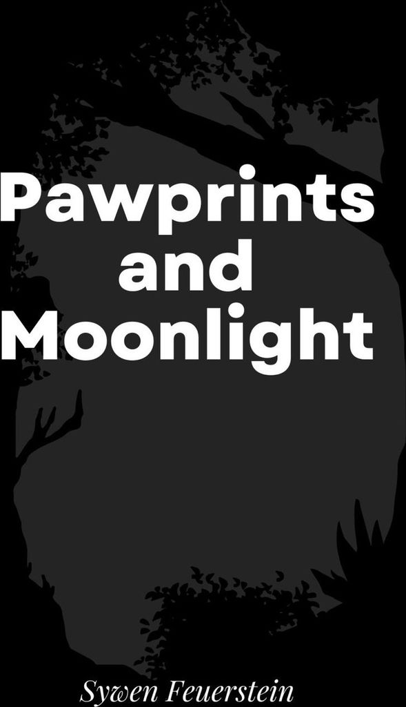 Pawprints and Moonlight