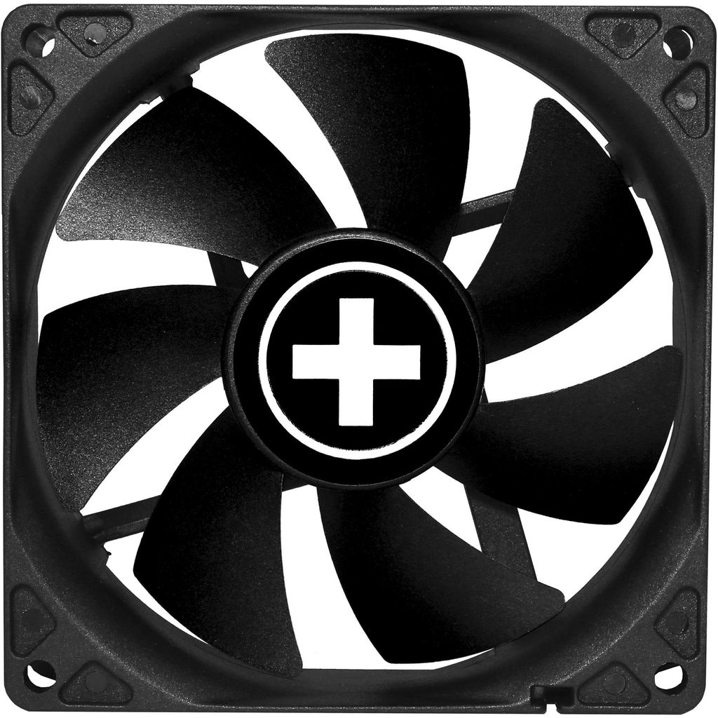 PWM Lüfter Xilence Performance C Series 92x92x25mm
