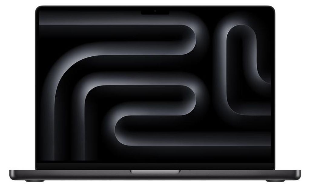 Apple MacBook Pro , Apple M, 36,1 cm (14.2"), 3024 x 1964 Produktbild 
