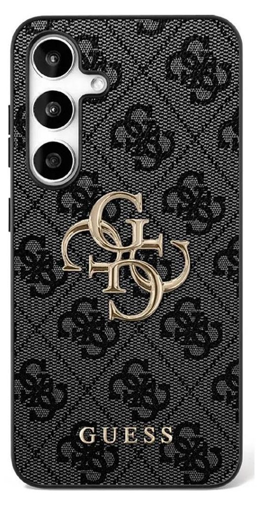 GUESS Tasche passend für SAMSUNG S25 FE GUHCS25FE4GMGGR Produktbild 
