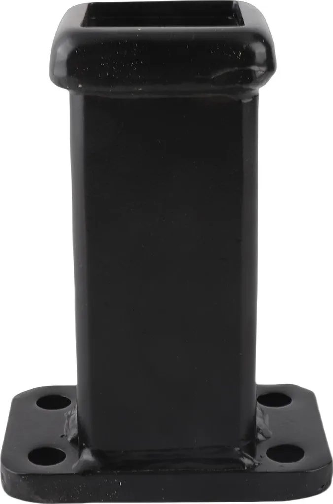 Récepteur mural 2 pouces pour ranger vos accessoires de remorque sans encombre