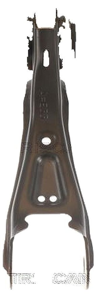 TRISCAN Querlenker Lenker Radaufhängung Außen Hinten Unten Vorne 8500 235088