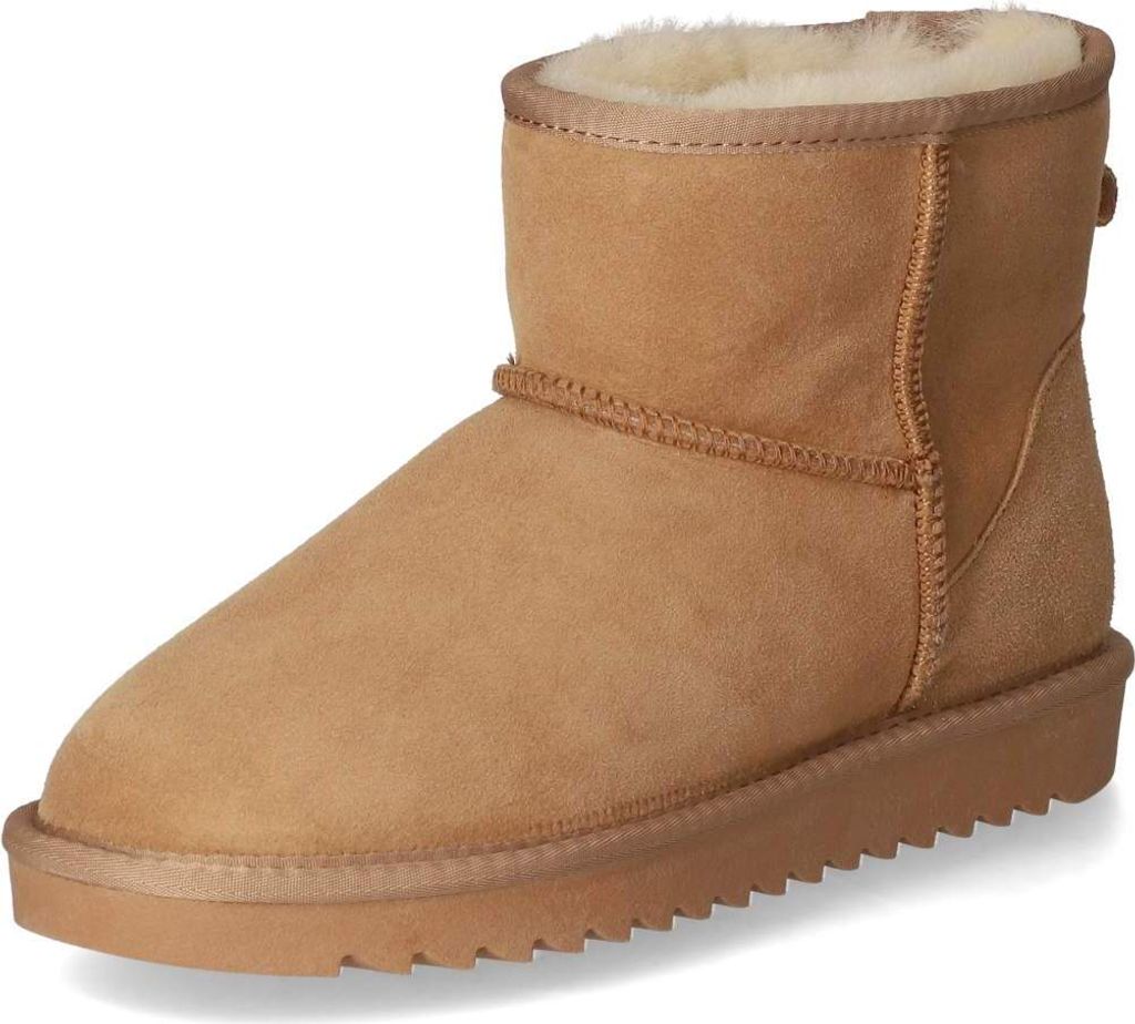 ARA Shoes Alaska Alas Schuhe Damen braun 38 Produktbild 5
