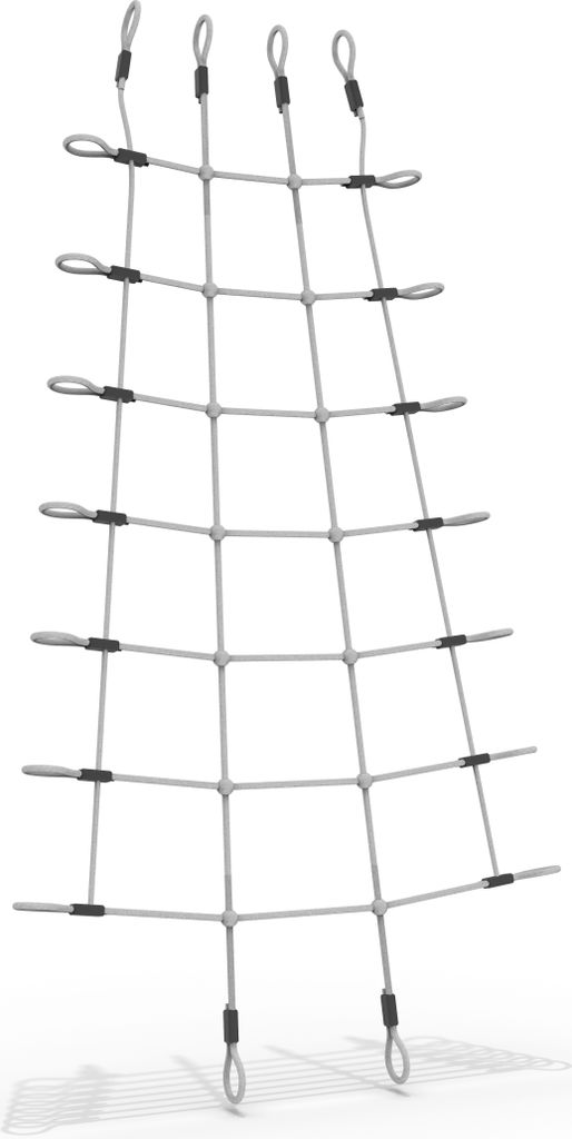Nestschaukel Swayer 120 Cm 300 Kg Belastbarkeit, Höhenver | Kaufen