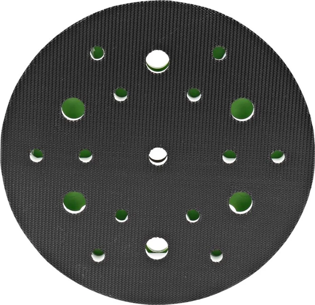 Disque Makita 130 mm pour Ponçage de Précision sur Surfaces Rigides
