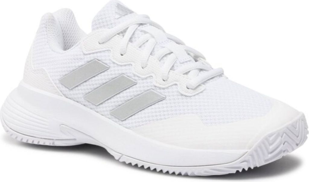 adidas Damen GameCourt 2 Tennisschuhe 38,5
