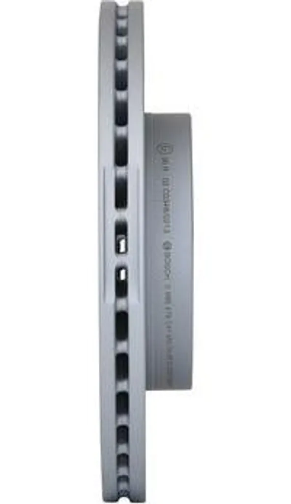 Disque de frein anti vibration pour Audi A3 élimine les bruits