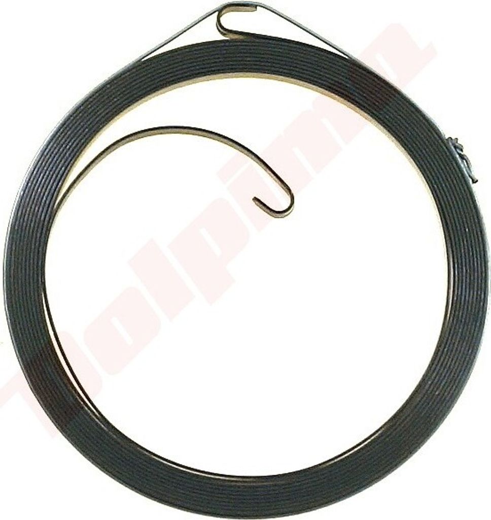Starterfeder Für Yanmar L100 ( 114399-76540 ) 0,7X7X2910Mm
