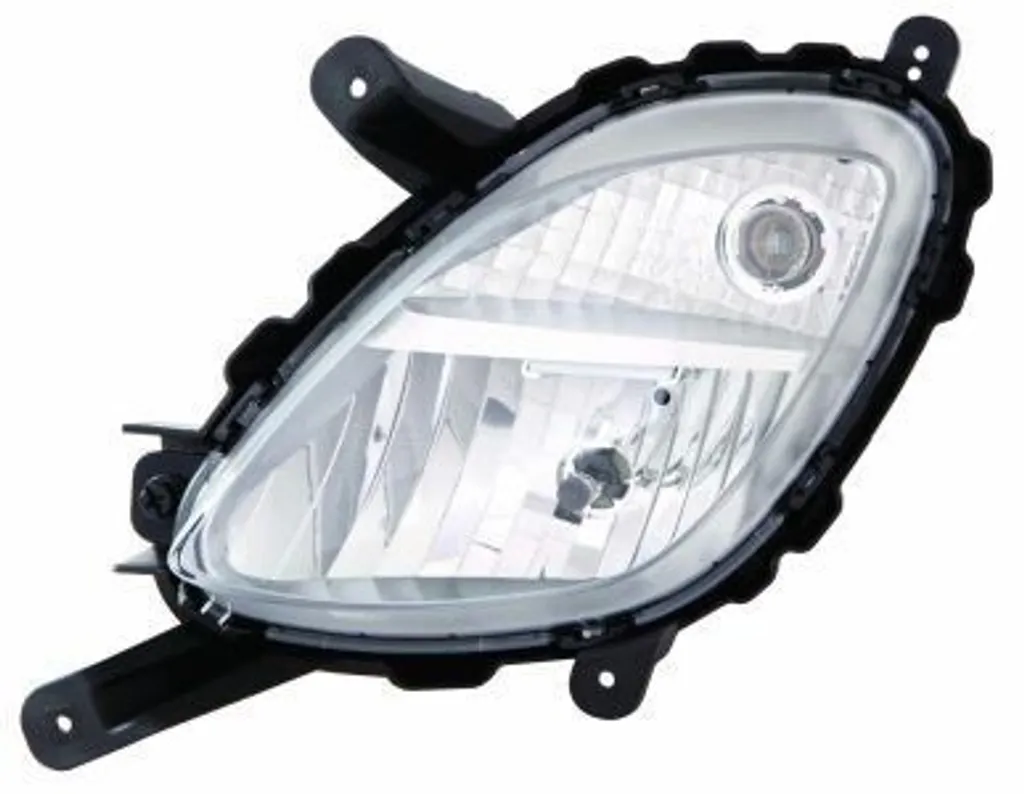 Phare anti-brouillard cassé ? Remplacer pour Kia Picanto TA - OE 92201 1Y100
