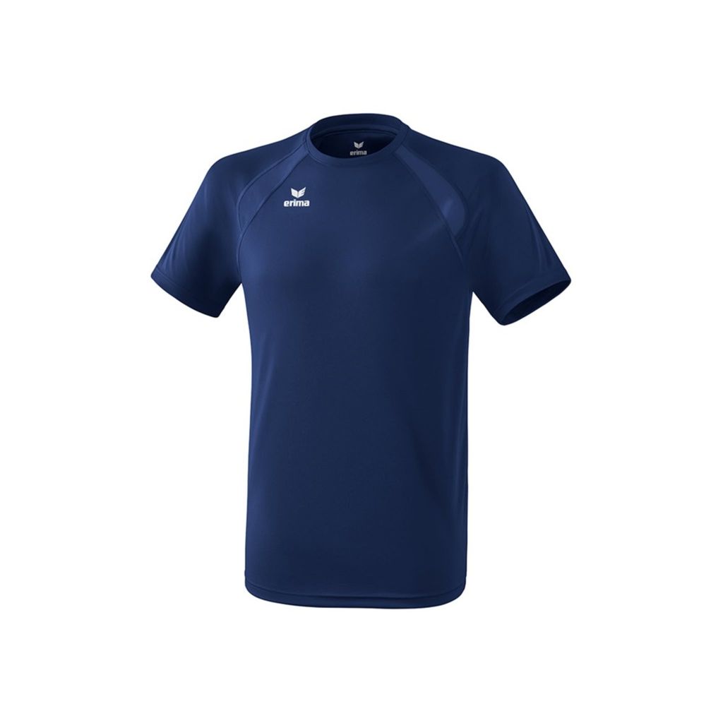 Erima Performance T-Shirt Herren - New Navy | Größe: L