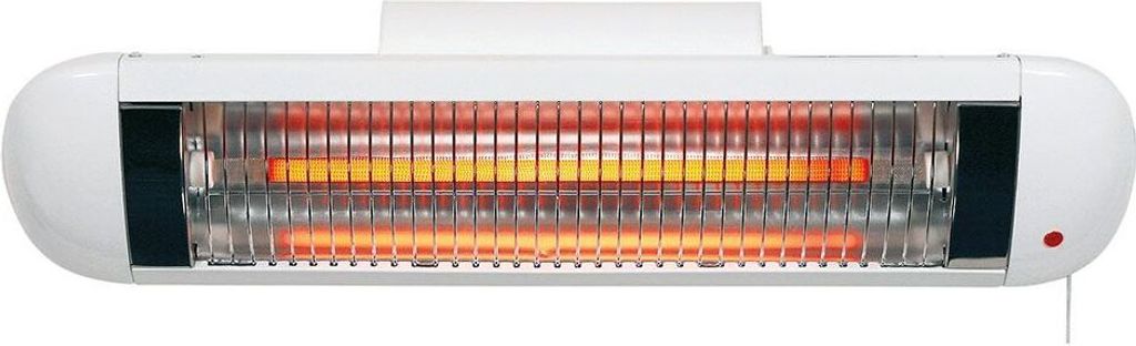 Olympia H+H Heizstrahler BS 50      600 Watt Produktbild 5