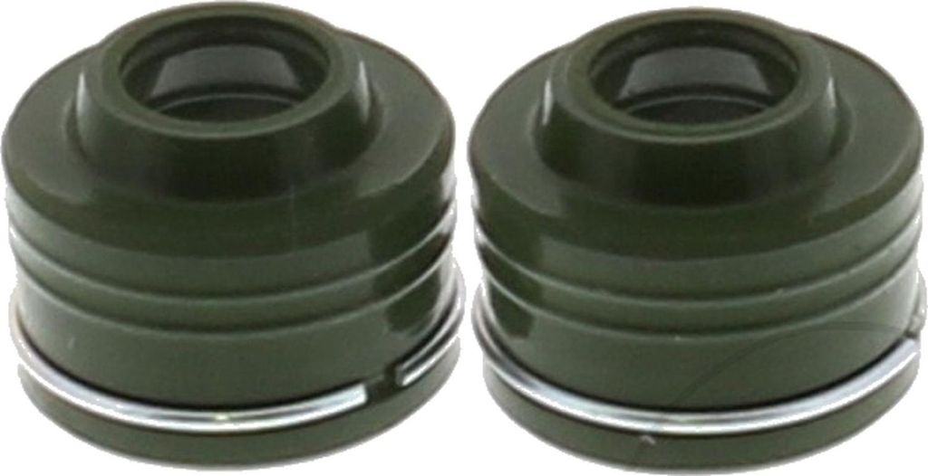 2 Ventilschaftdichtungen für Honda CBR 125 R Baujahr 2012-2019 von pamoto - Neu