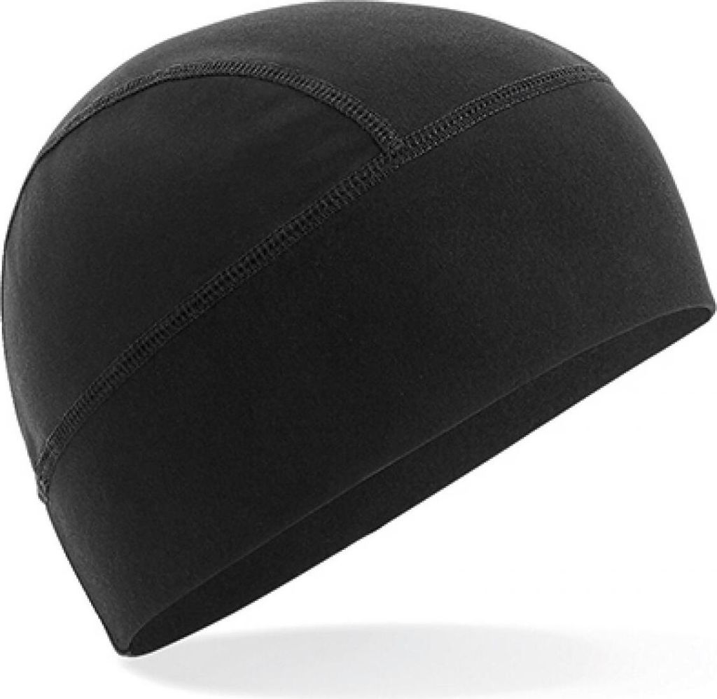 Beechfield B315 | Bonnet Softshell Sports Tech - Couleur : Image du produit 