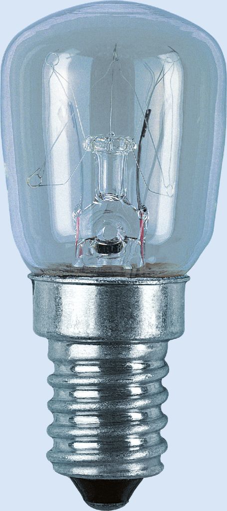 Osram SPC.T CL 25 W 230 V E14, G, 25 kWh, A bis G Produktbild 