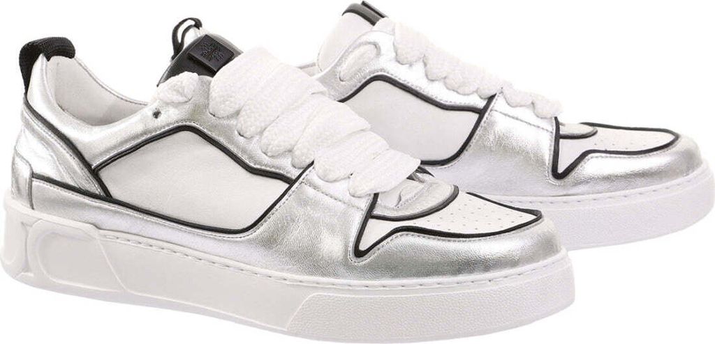 Hogl Damen Sneaker 7-100701 7699 Farbe: Mehrfarben Größe: 37.5