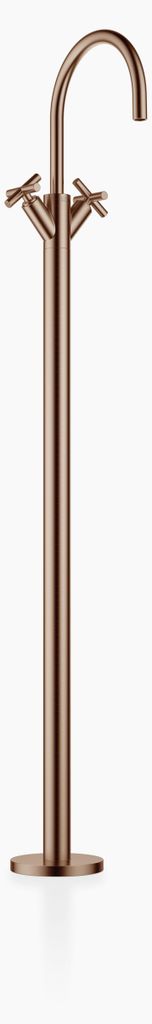 DORNBRACHT 22585892-42 Waschtisch-Einlochbatterie mit
