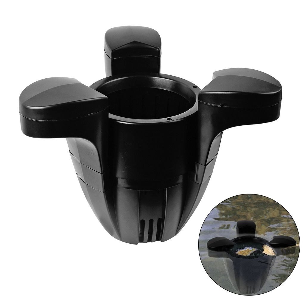 Speed Teich Skimmer SK30 Schwimmskimmer Kaufland.de