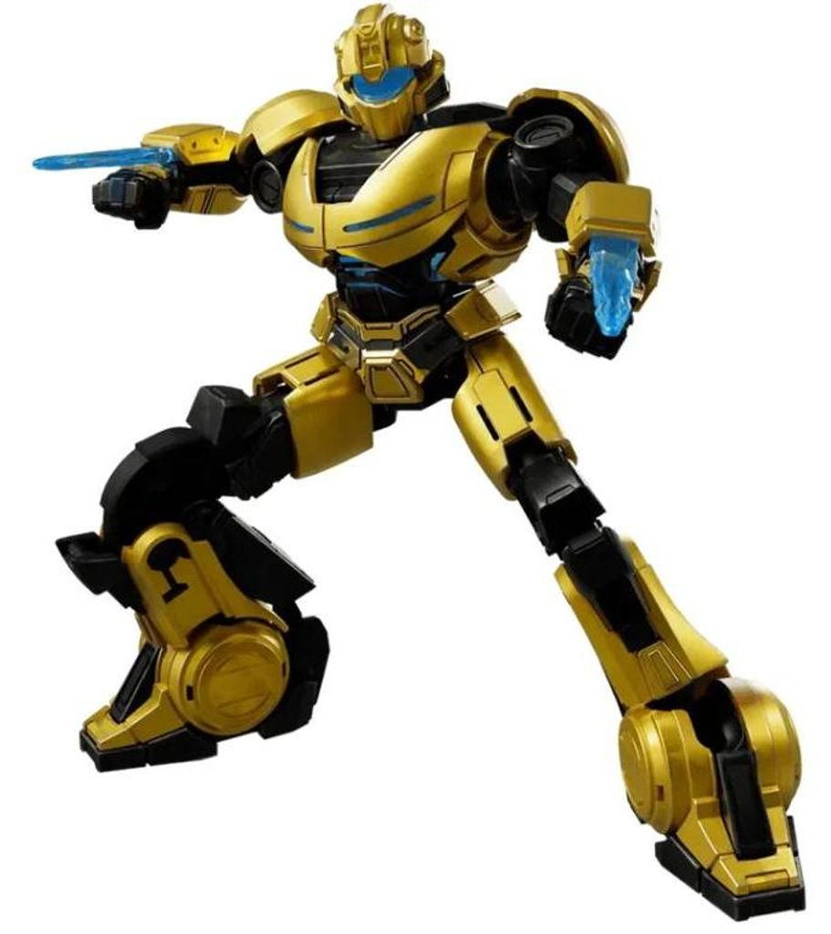 Blokees Transformers Classic Class B-127 Figur, 96 Teile