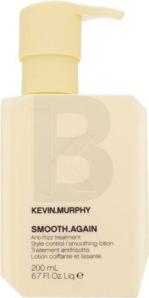 Kevin.Murphy SMOOTH.AGAIN 200ml, Haarcreme, Unisex, Produktbild 