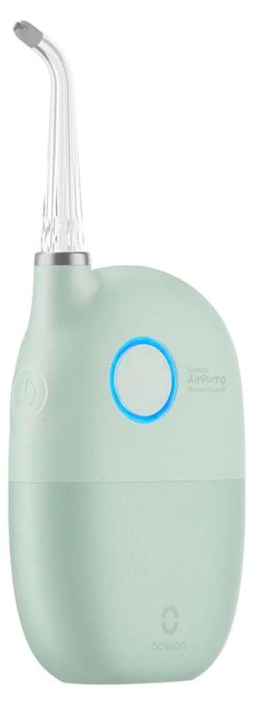 Oclean AirPump A10, 0,045 l, Zelená, Bezdrátová ústní Obrázek produktu 