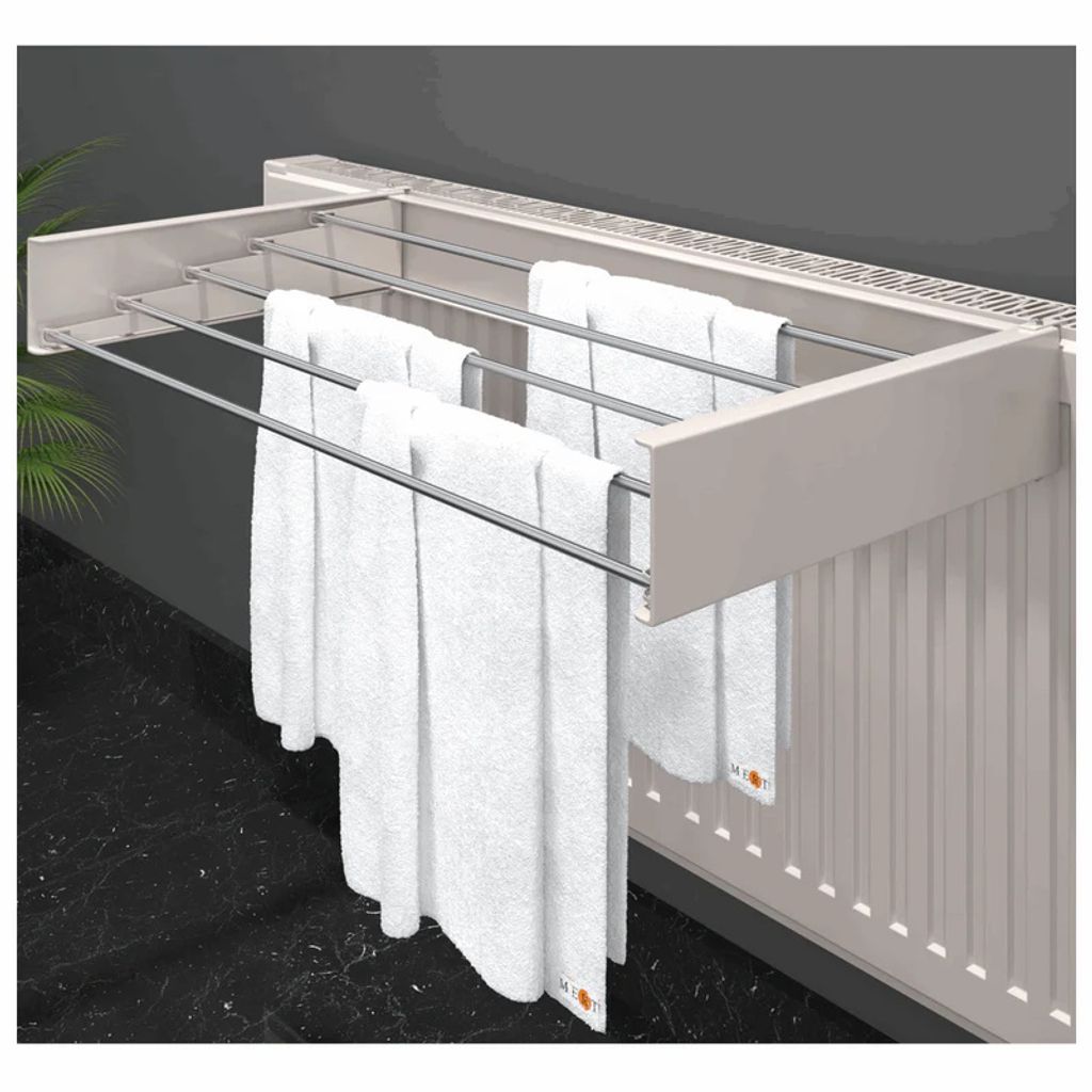 Heizkörper Wäschetrockner für Universal 740 x 90 x 20 mm Produktbild 