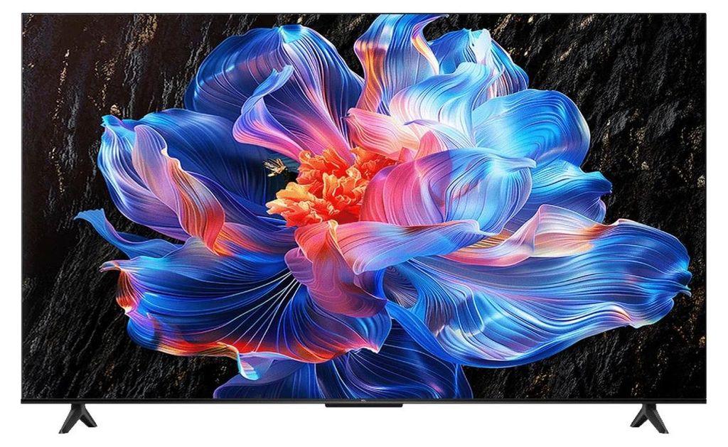 TCL 55P69K, 139,7 cm (55"), 3840 x 2160 Pixel, LED, Produktbild 