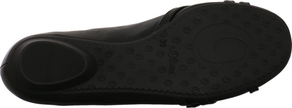 s.Oliver Damen Schuhe Ballerina Slipper 5-22110-20, Produktbild 18