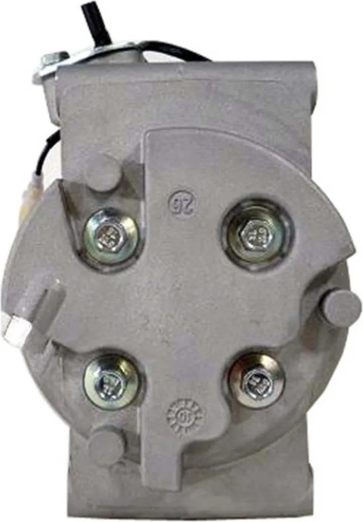 Compresseur climatisation MAHLE ACP 1322 000S : fini les pannes AC