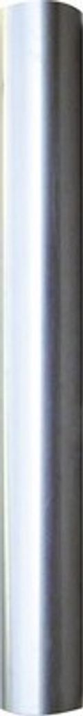 Tubo da fumo 120 mm a parete debole 100 cm Immagine del prodotto 