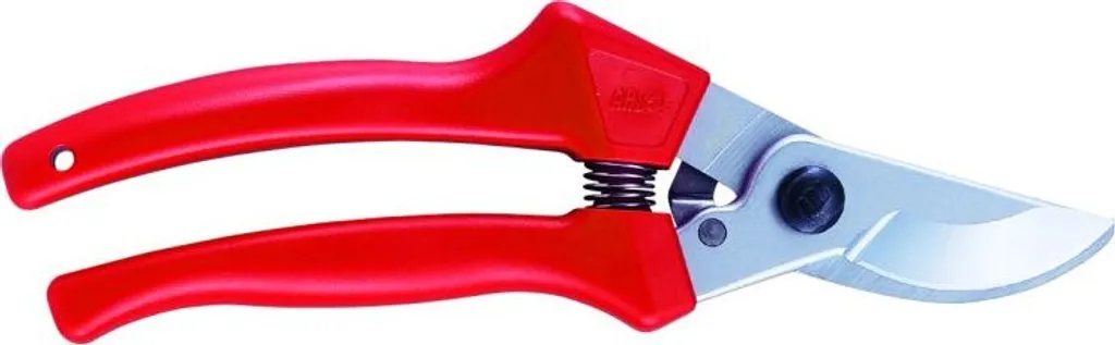 Sécateur ARS 120EU anti-fatigue pour couper les branches sans douleur aux mains