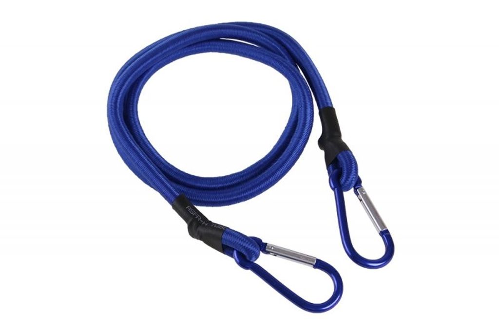 Luggage strap 1M with snap hook