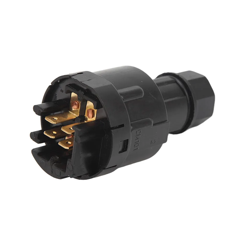 Interruttore Avviamento TY57590 23330 71 per Toyota Serie 7 e 8