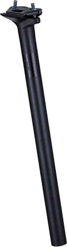 BBB Cycling BBB zadelpen ElitePost 400mm AL2014 27 schwarz - leichte Sattelst...