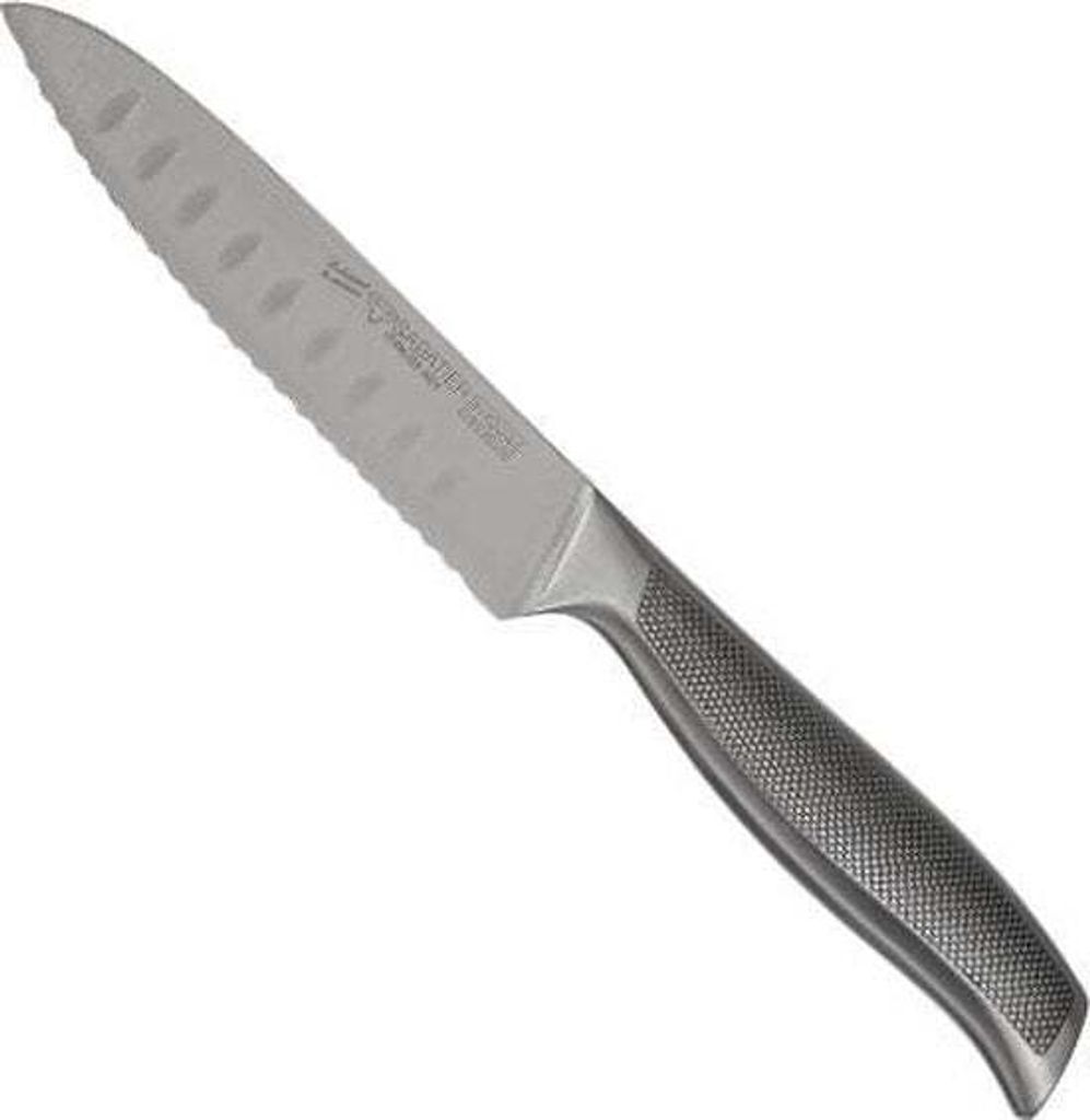 Coltello per pomodori Sabatier Riyouri 13 cm Immagine del prodotto 