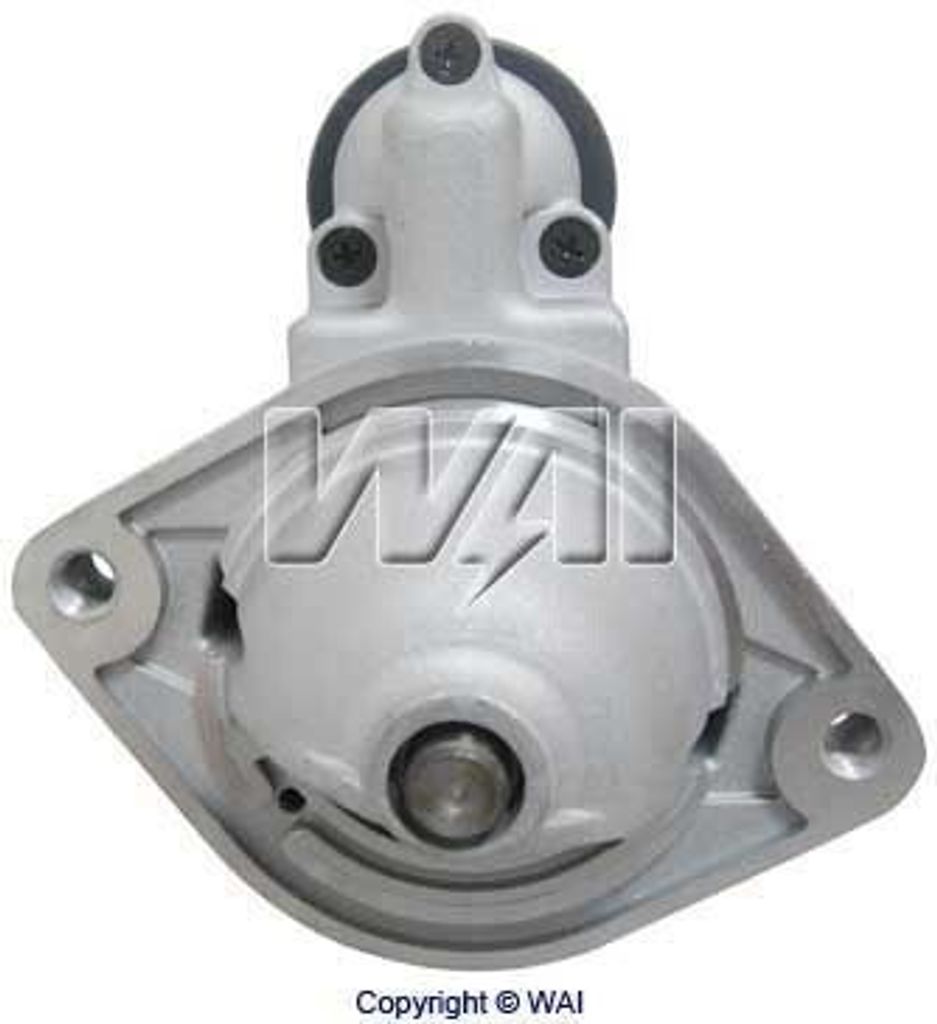 WAI 31183N Starter Anlasser 1,8kW für TOYOTA AVENSIS Kombi (T25) 12V