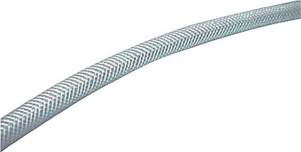PVC-Schlauch T.C.N.ID 13mm L.50m 3,5mm 20mm Rl.TRICOFLEX