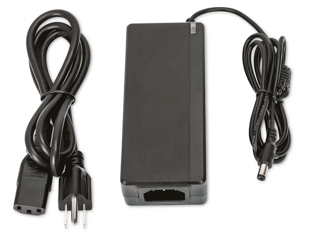 Switch Ethernet 91W haute puissance pour caméras de sécurité - 7