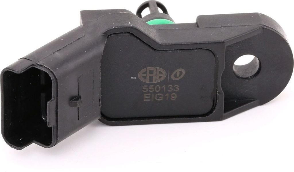 ERA 550133A Ladedrucksensor für FIAT QUBO (225) Saugrohr