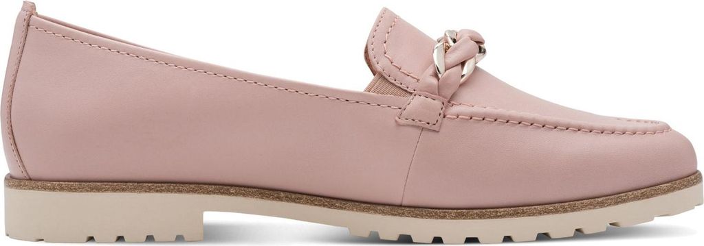 Tamaris 24200/42 Rose Leather Größe EU 42