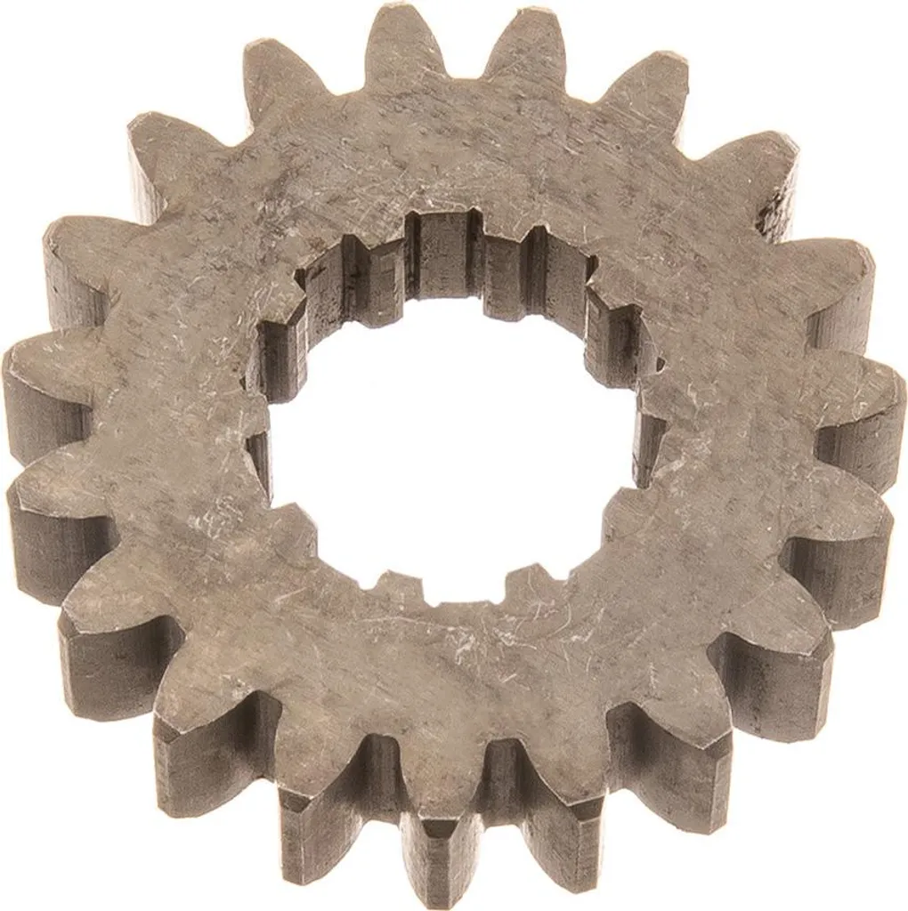 Optimisez votre moteur Simson avec le Kit de conversion boîte 4 vitesses - 8